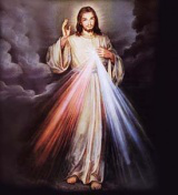 Divine Mercy image