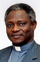 Cardinal Peter Turkson