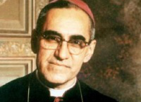 Archbishop Oscar Romero