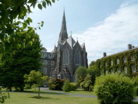 Maynooth