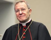 Cardinal Walter Kaspar