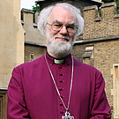 Dr Rowan Williams