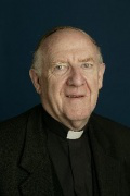Bishop Colm O'Reilly