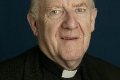 Bishop Colm O'Reilly