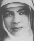 Blessed Mary McKillop