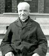 Blessed Andre Bessette