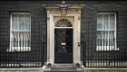 No 10 Downing Street