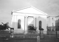 Downshire Road Presbyterian Church