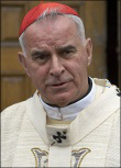 Cardinal Keith O'Brien