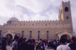 church in Mosul - Picture: ICIN