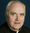 Bishop Séamus Hegarty