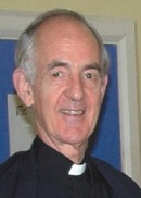 Canon Pat Davies RIP