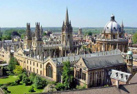 Oxford 