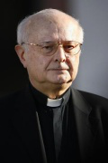 Archbishop  Zollitsch