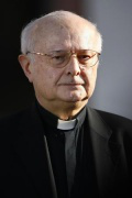 Archbishop Zollitsch