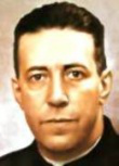 St Alberto Hurtado