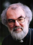  Dr Rowan Williams