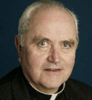 Bishop Seamus Hegarty