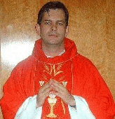 Fr Dejair