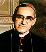 Archbishop Oscar Romero