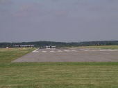 Coventry Airport