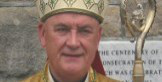 Bishop John Magee