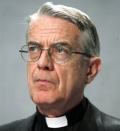 Fr Federico Lombardi SJ