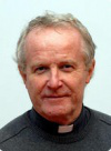 Bishop Keiran Conry