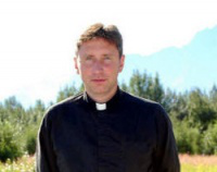 Fr Thomas Brundage
