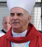 Cardinal Keith O'Brien