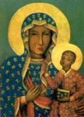 Our Lady of Czestochowa