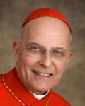 Cardinal Francis George