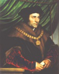 St Thomas More