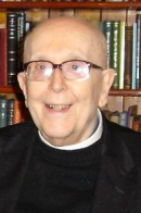 Fr James Quinn SJ