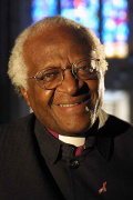 Archbishop Tutu