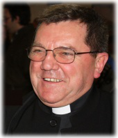 Fr Bronek