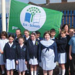 St Teresa's eco warriors