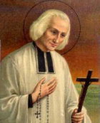 St John Vianney