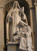 St Mary Euphrasia Pellettier  GSS foundress