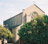 Our Lady and St Etheldreda's