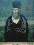 Matteo Ricci SJ