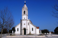 Fatima parish church