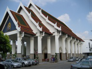 Holy Redeemer Church, Bangkok