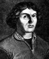 Nicolaus Copernicus