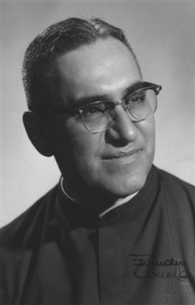 Archbishop Oscar Romero