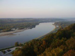 River Vistula