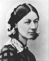 Florence Nightingale