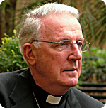 Cardinal Cormac Murphy-O'Connor