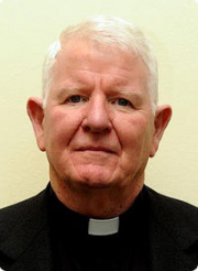 Bishop Michael Campbell