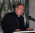 Bishop Luigi Padovese